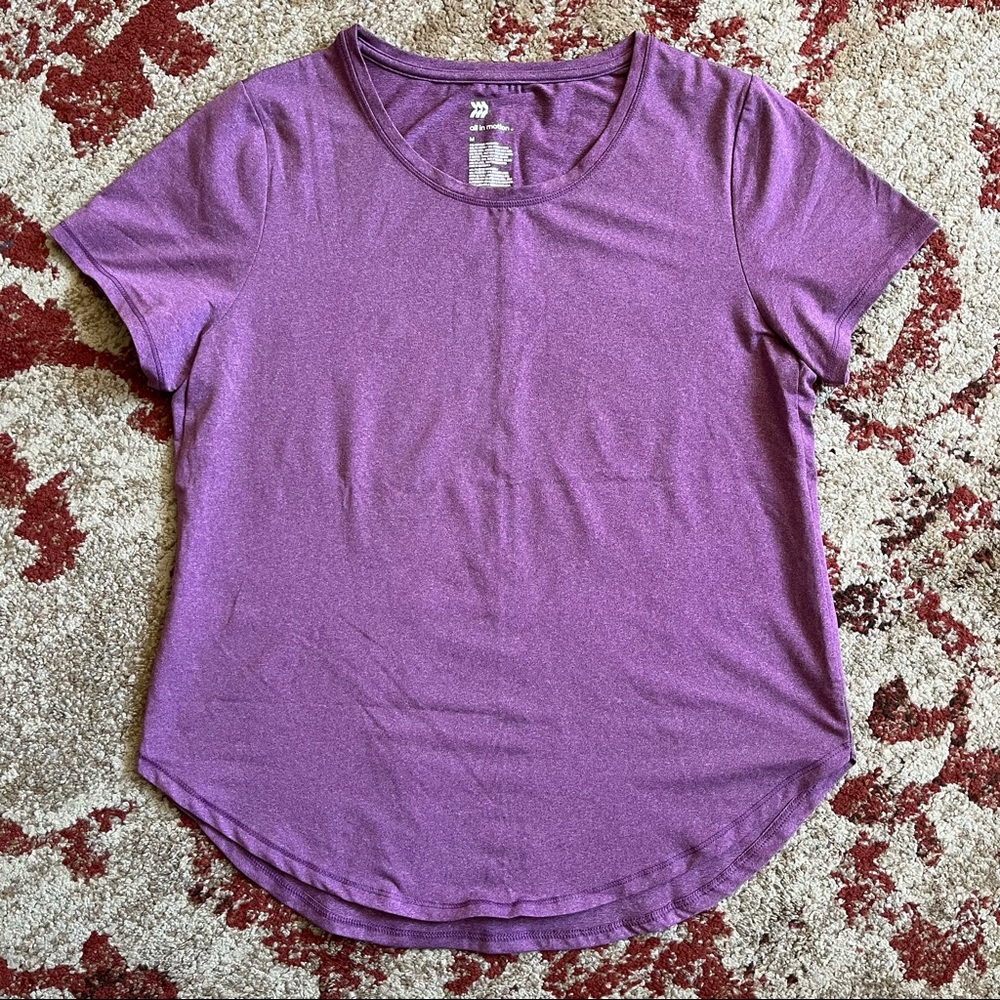 All In Motion Active Tee